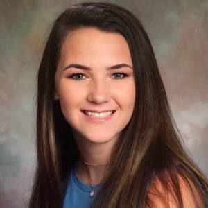 Meet your Posher, Aleah